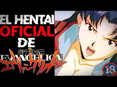 evangelion hentai|Evangelion.